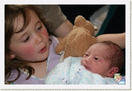 Isla & Luke * (0 Slides)